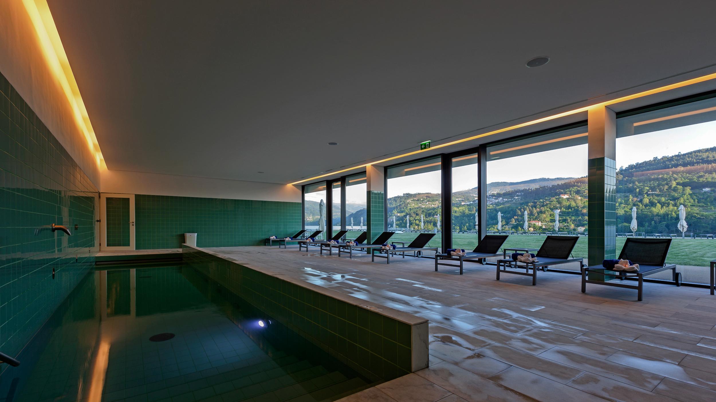 Douro Royal Valley Hotel & Spa Ribadouro Exterior photo