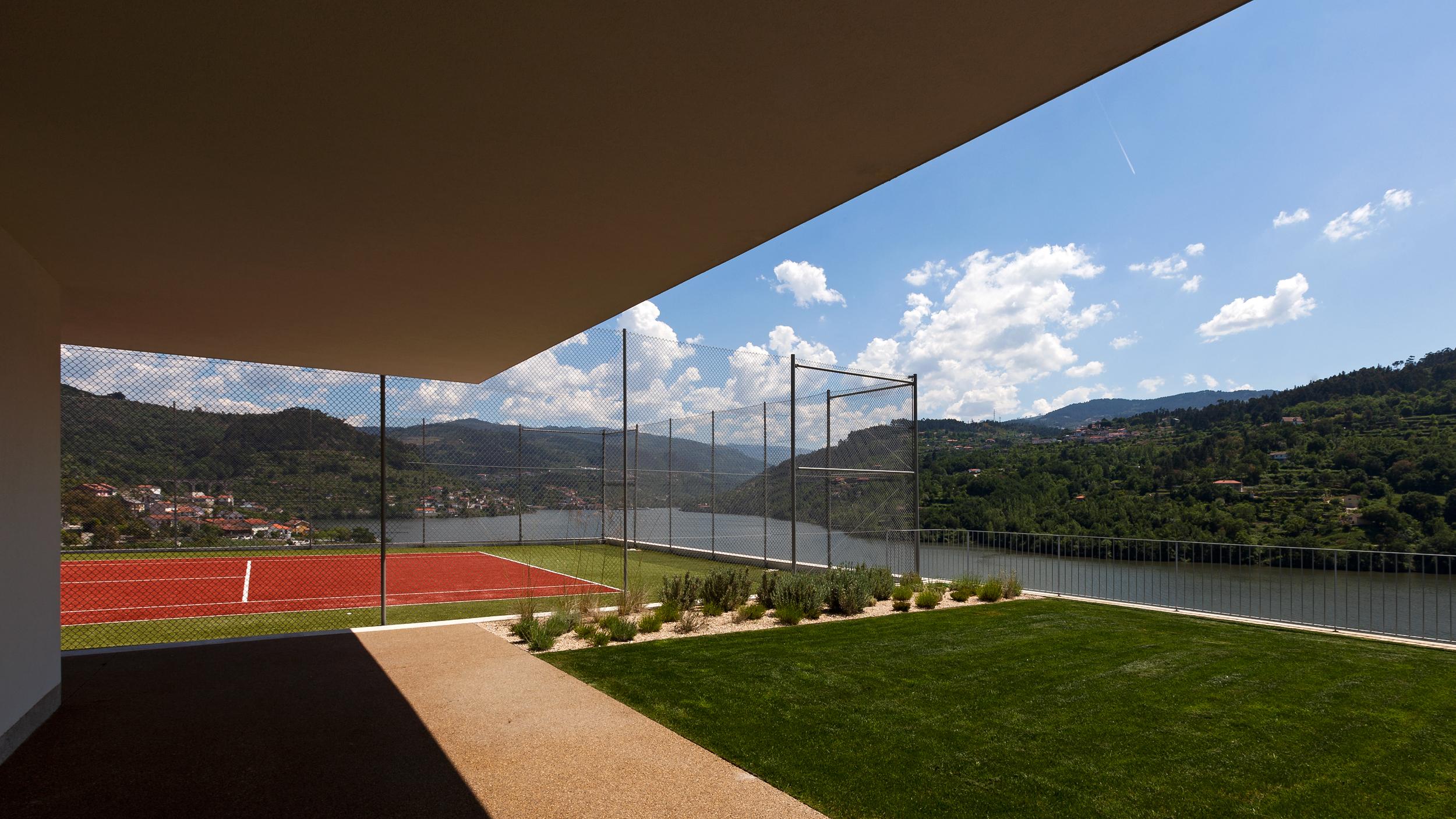 Douro Royal Valley Hotel & Spa Ribadouro Exterior photo