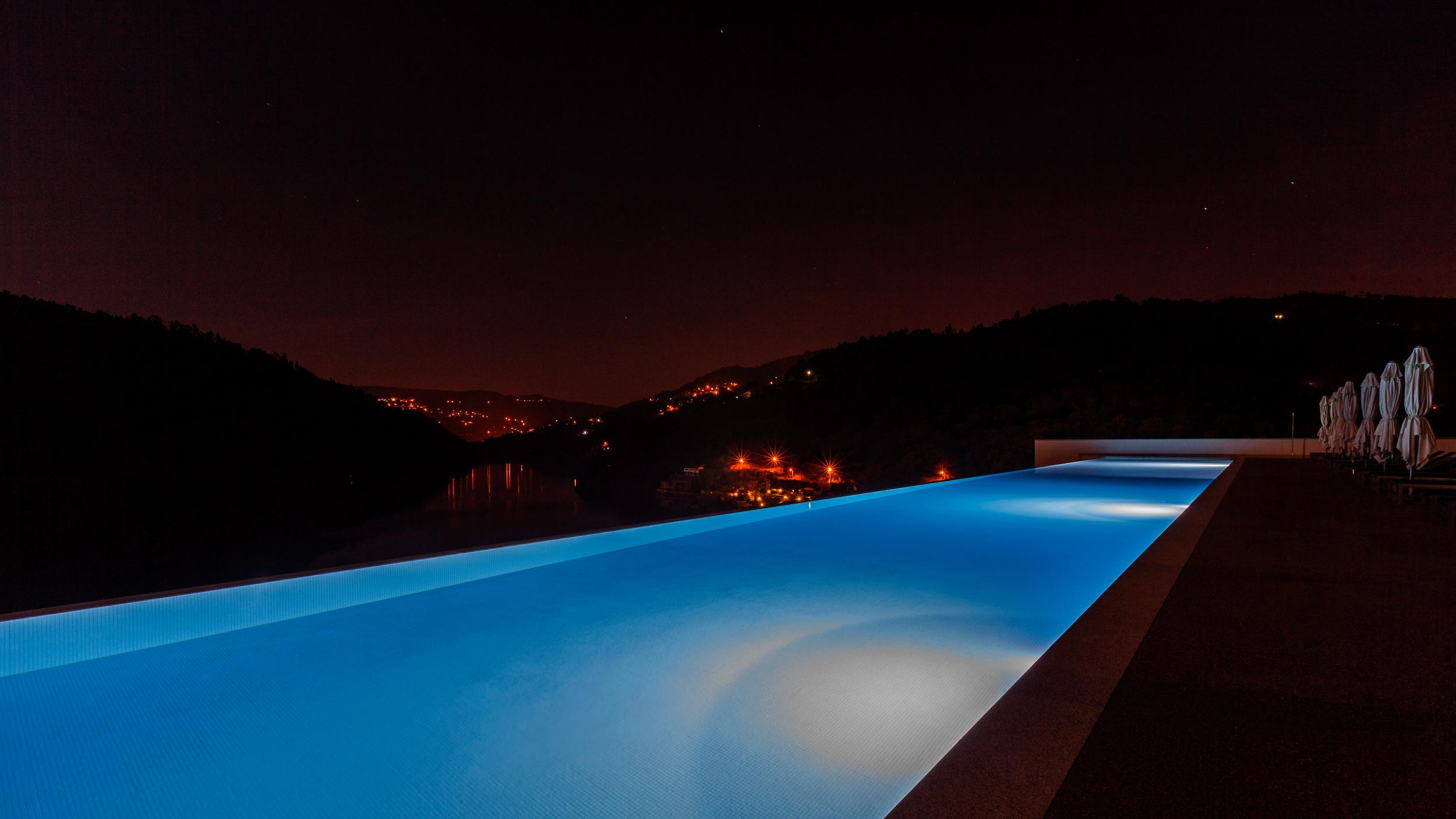 Douro Royal Valley Hotel & Spa Ribadouro Exterior photo