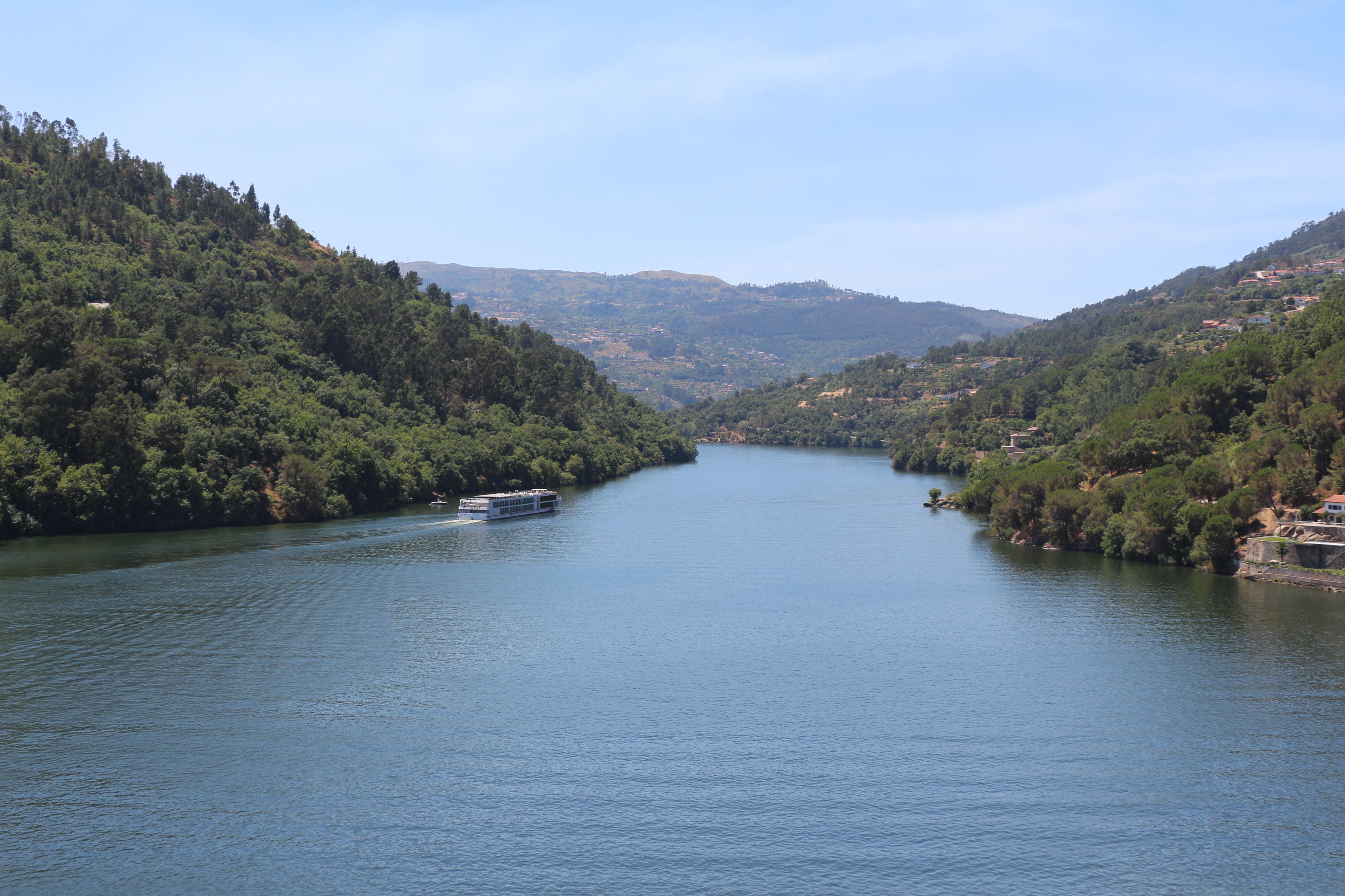 Douro Royal Valley Hotel & Spa Ribadouro Exterior photo