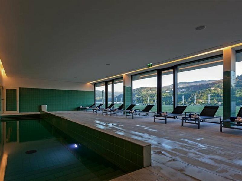 Douro Royal Valley Hotel & Spa Ribadouro Exterior photo